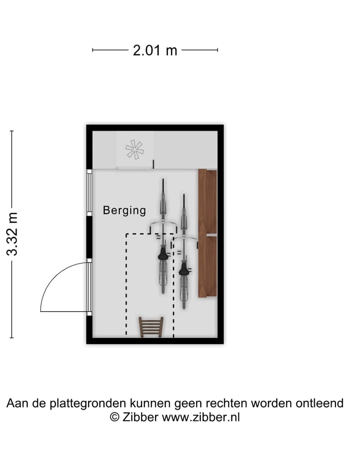 Foto 35 van Van Oldenielstraat 49