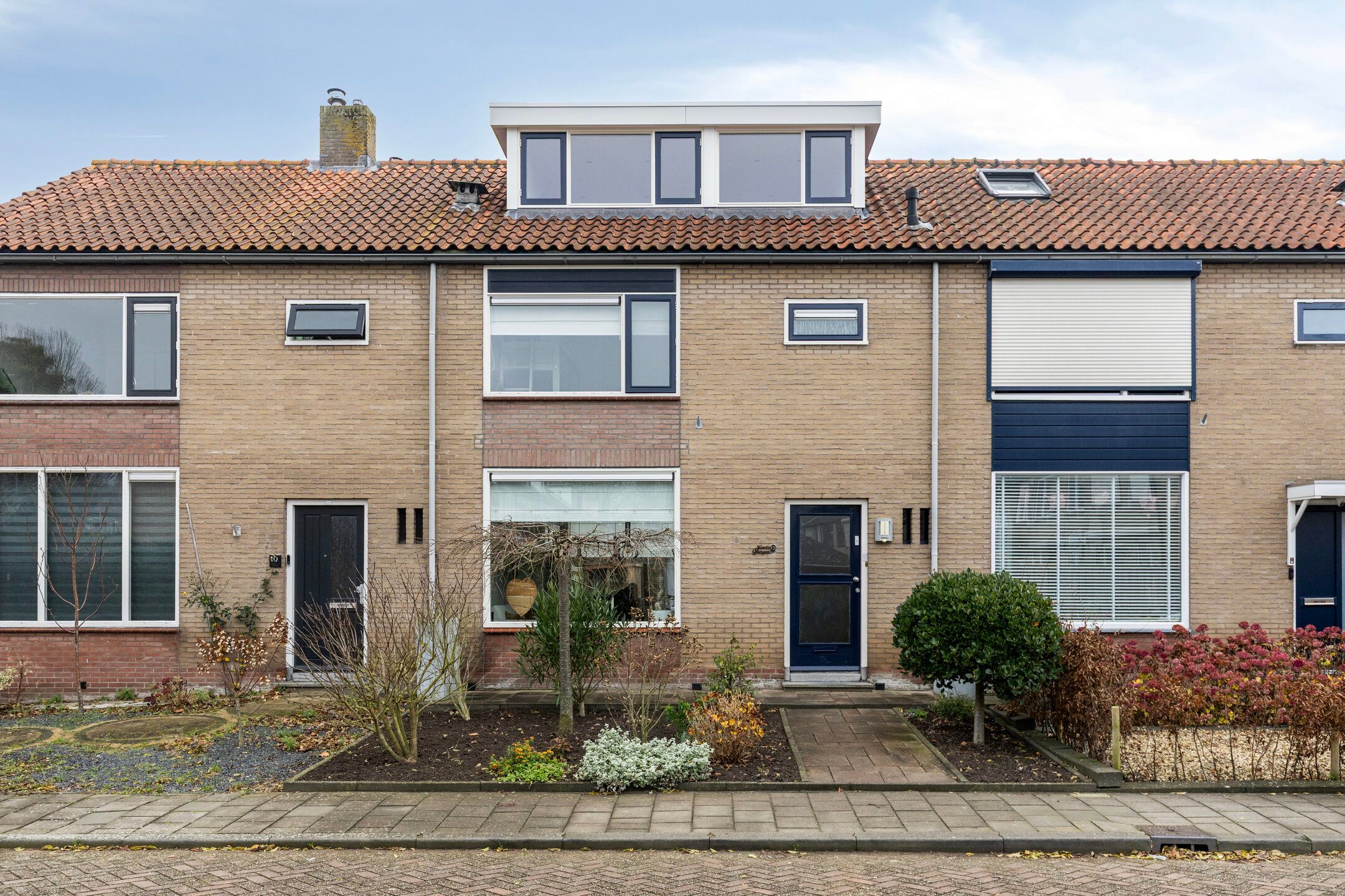 Waalstraat, 8, Maasdam, 3299XM, Zuid-Holland, Nederland 8