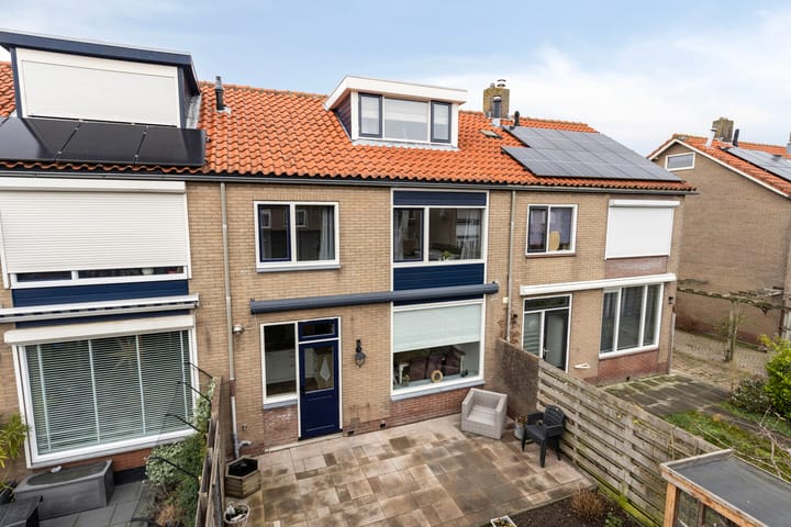 Foto 37 van Waalstraat 8