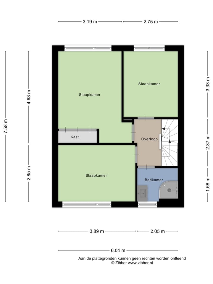 Foto 41 van Waalstraat 8