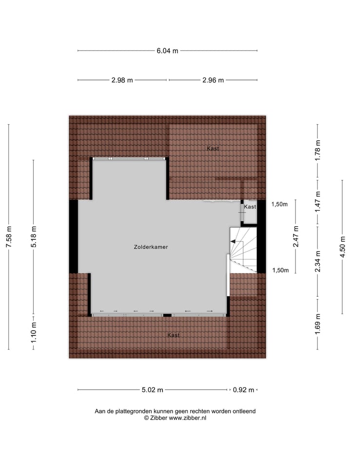 Foto 42 van Waalstraat 8