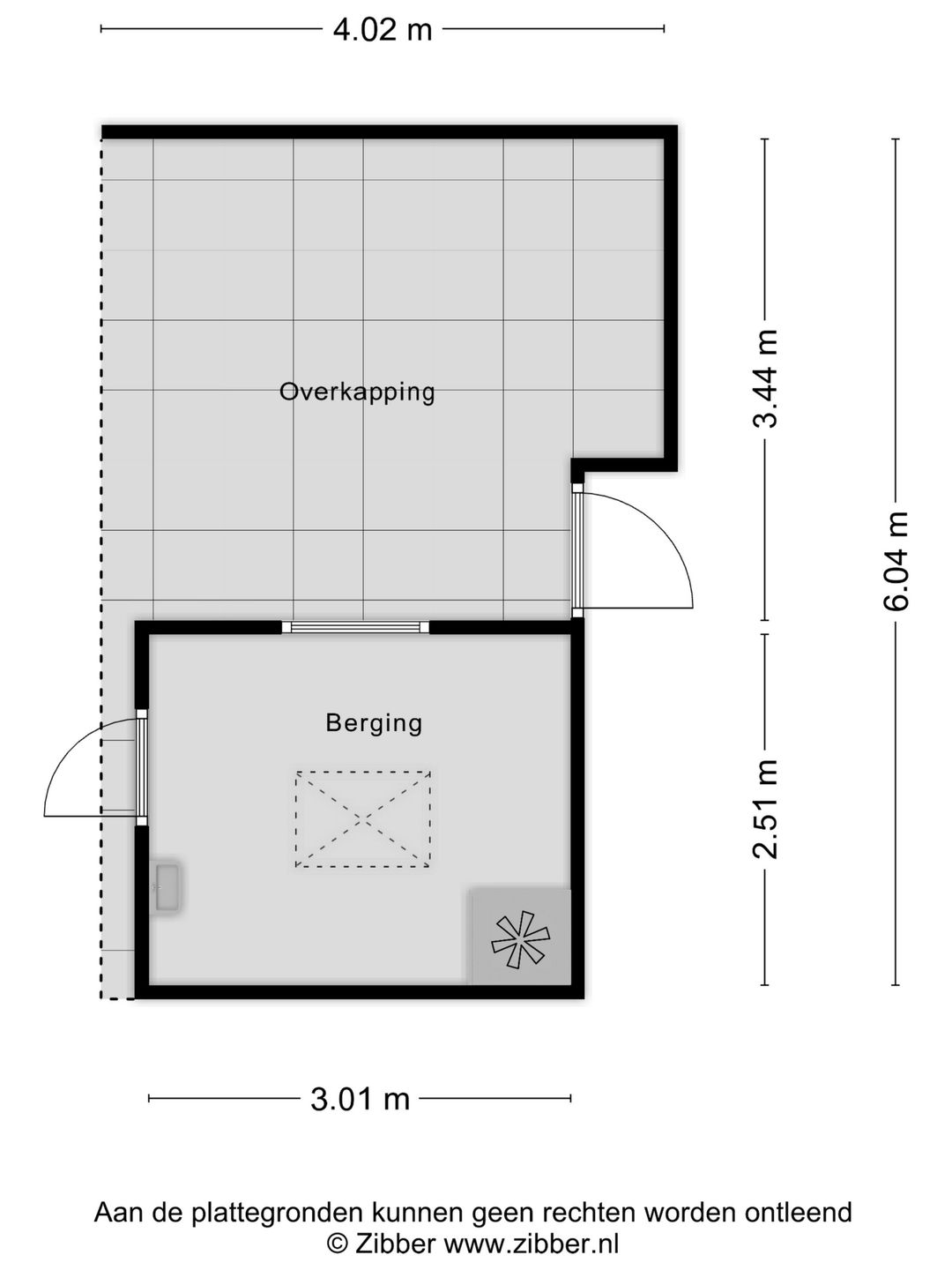 Foto 43 van Waalstraat 8