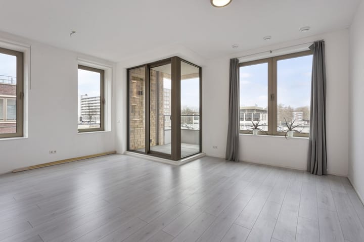 Foto 4 van Parnassusweg 1005