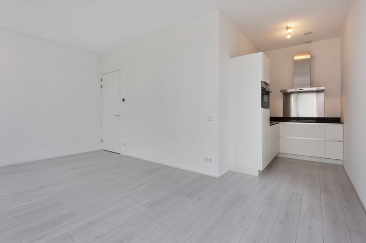 Foto 6 van Parnassusweg 1005