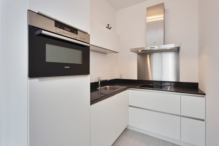 Foto 7 van Parnassusweg 1005