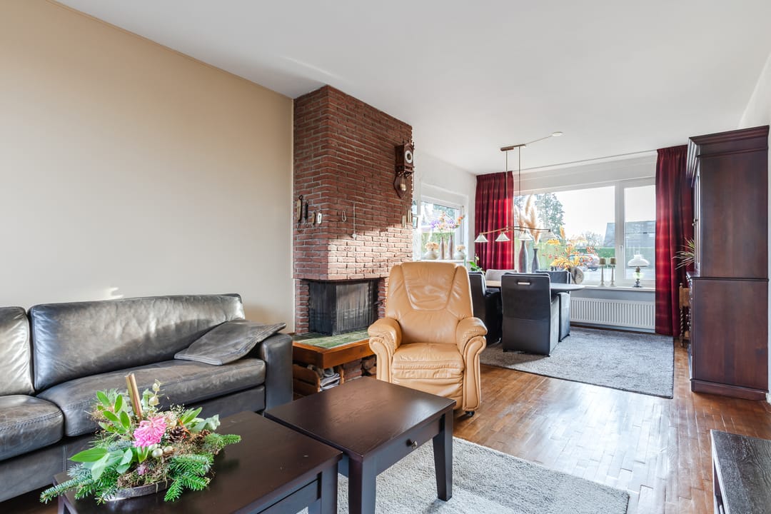 Photo 8 of Dorpsstraat 35