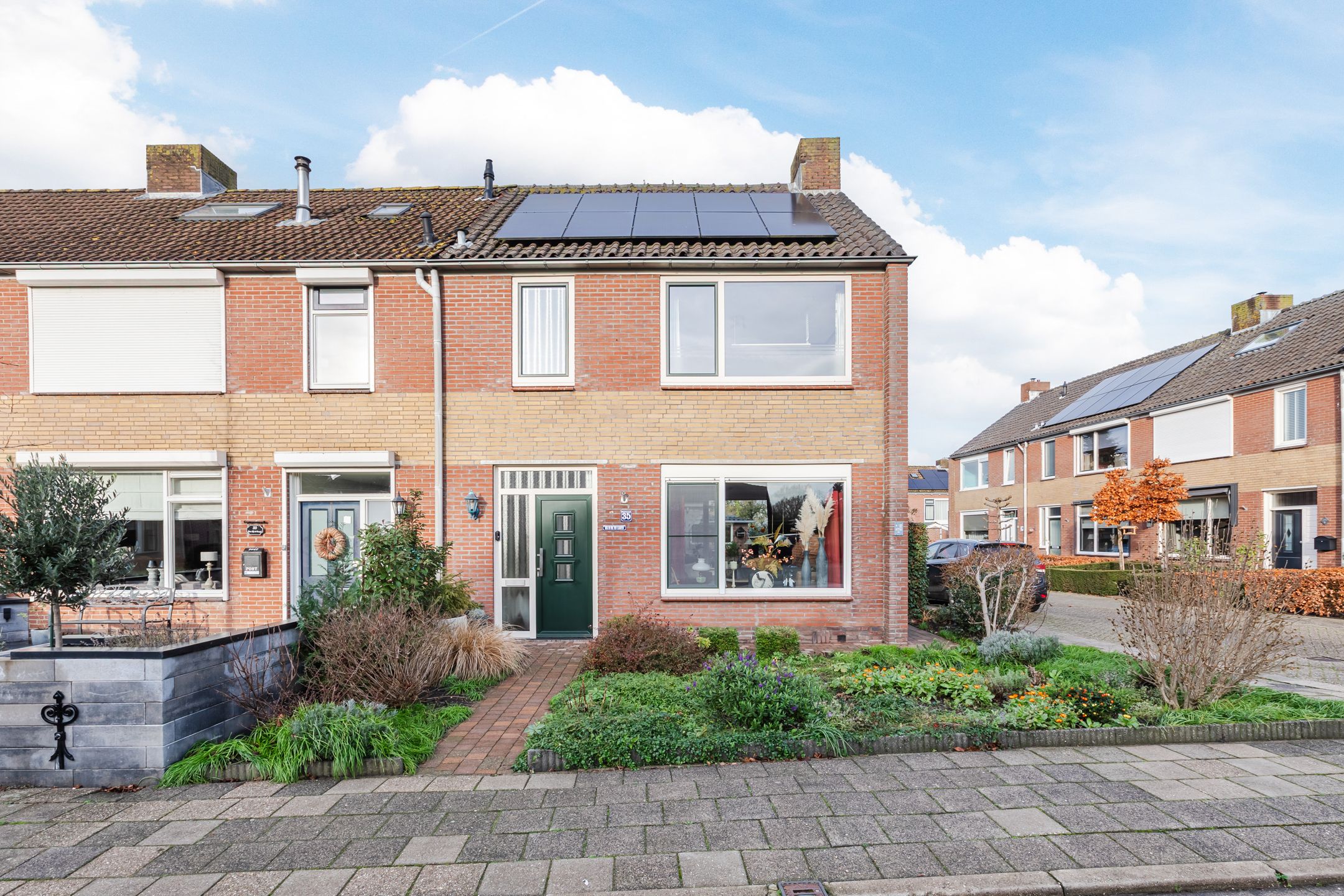 Dorpsstraat 35 