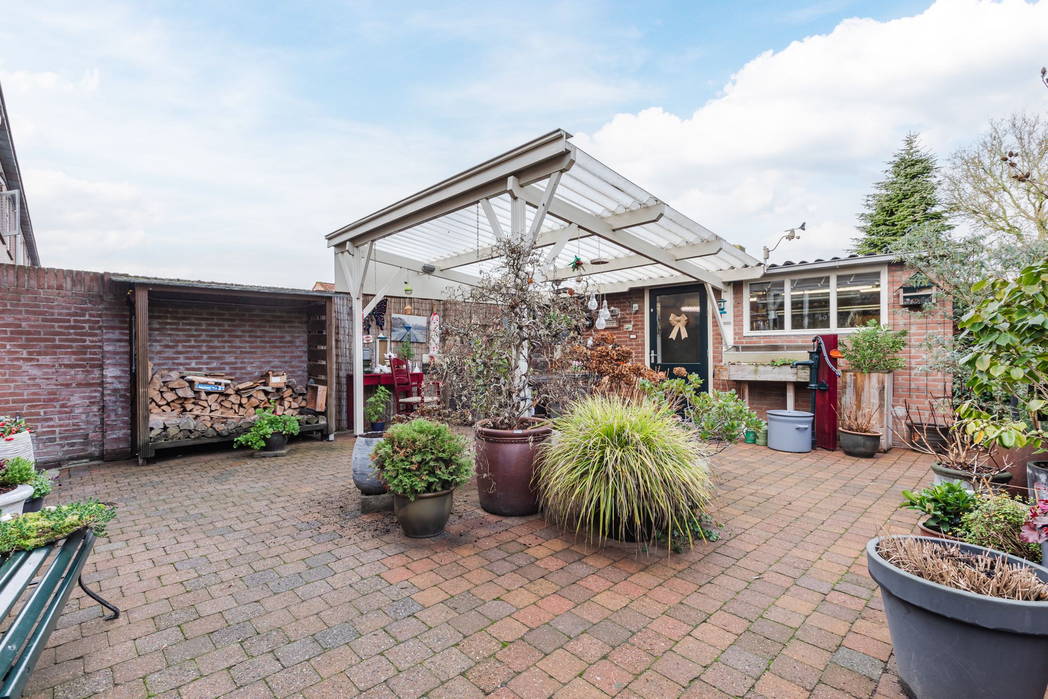 Photo 3 of Dorpsstraat 35