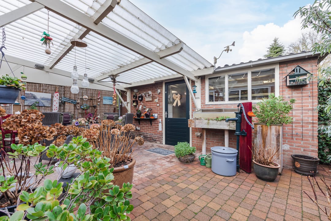 Photo 32 of Dorpsstraat 35