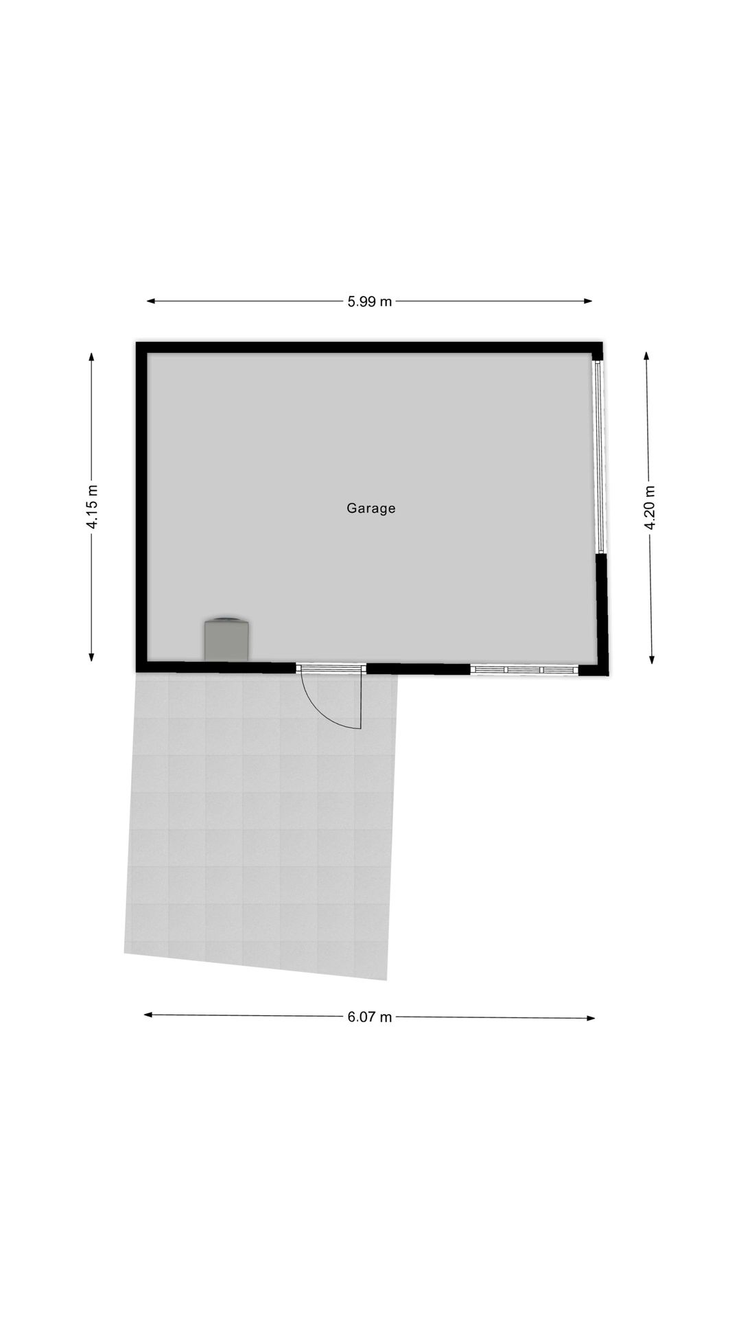 Photo 41 of Dorpsstraat 35