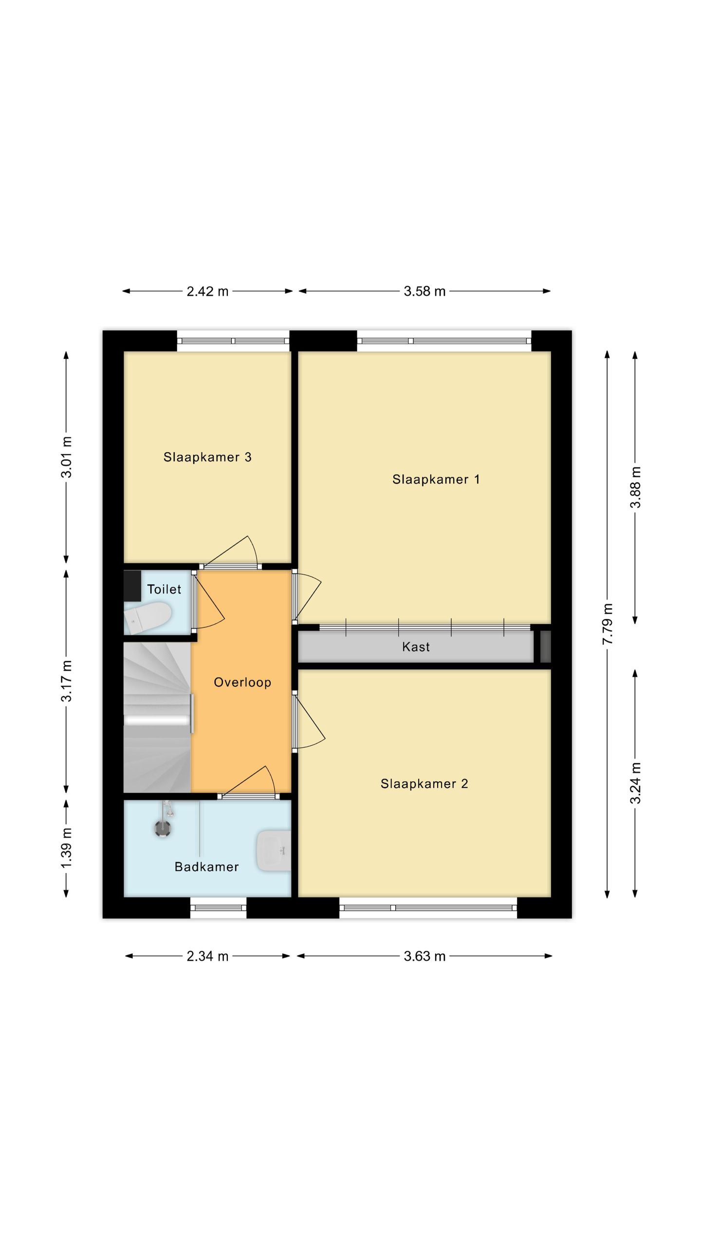 Photo 40 of Dorpsstraat 35