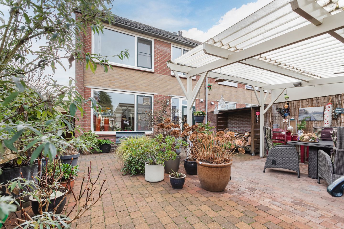 Photo 35 of Dorpsstraat 35