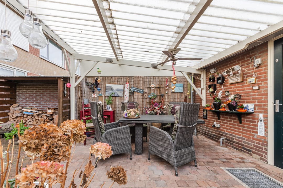 Photo 31 of Dorpsstraat 35