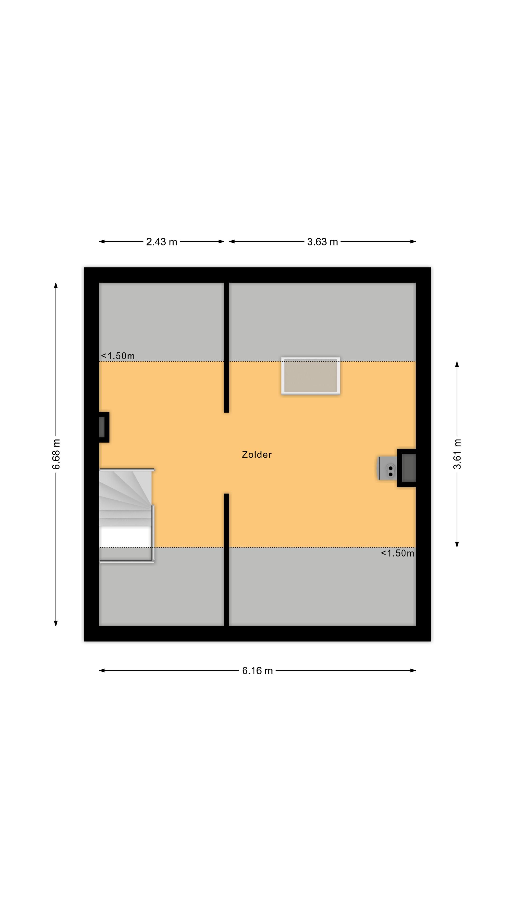 Photo 42 of Dorpsstraat 35