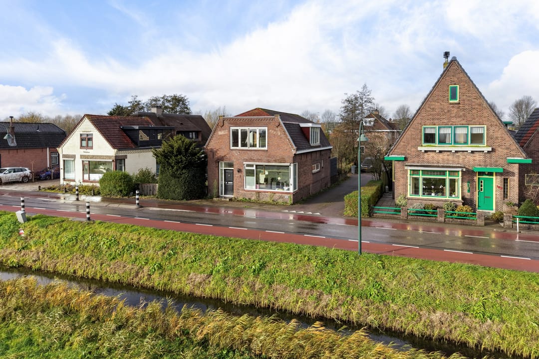 Foto 1 van Zegwaartseweg 162