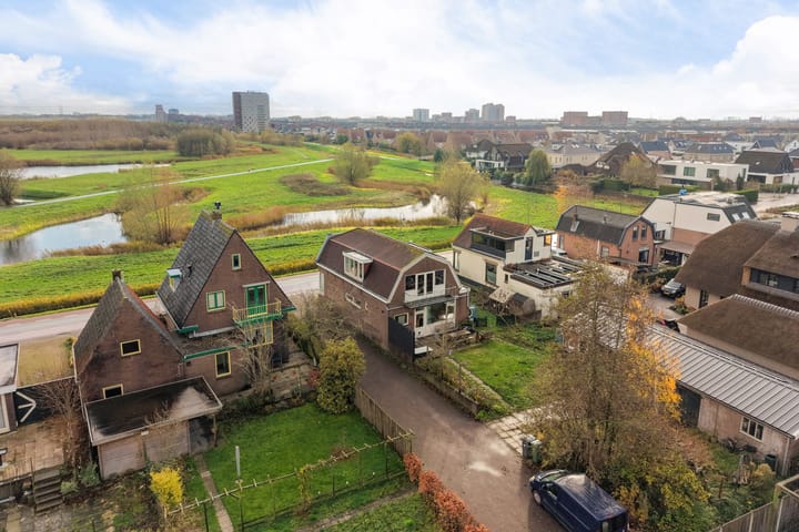 Foto 4 van Zegwaartseweg 162