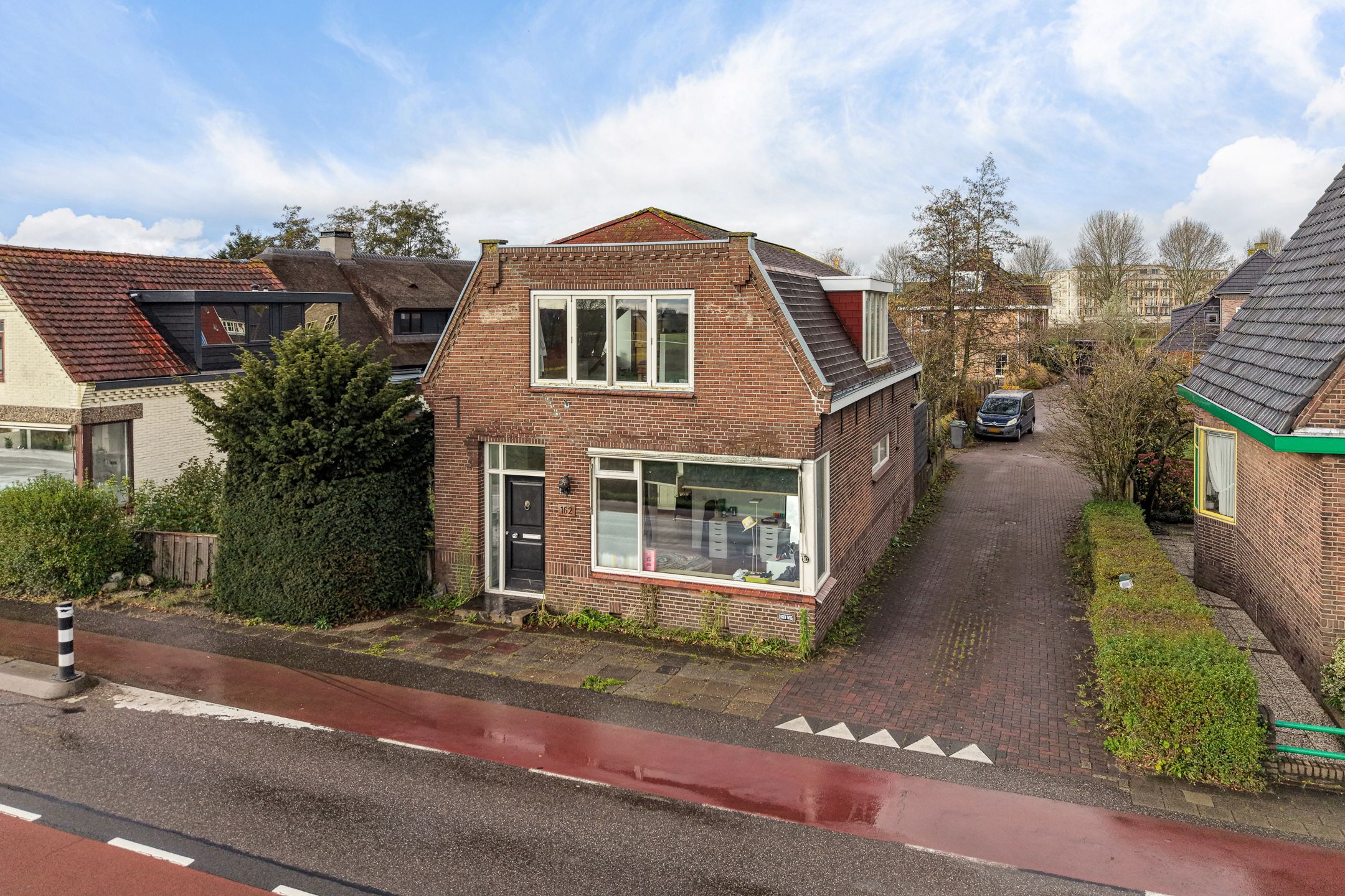 Foto 6 van Zegwaartseweg 162