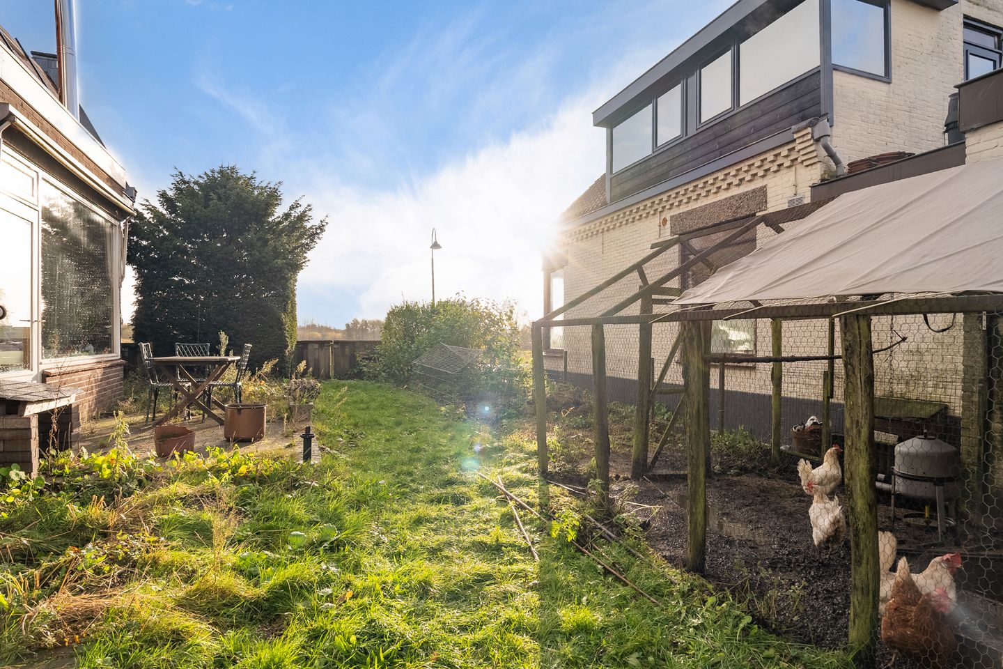 Foto 25 van Zegwaartseweg 162