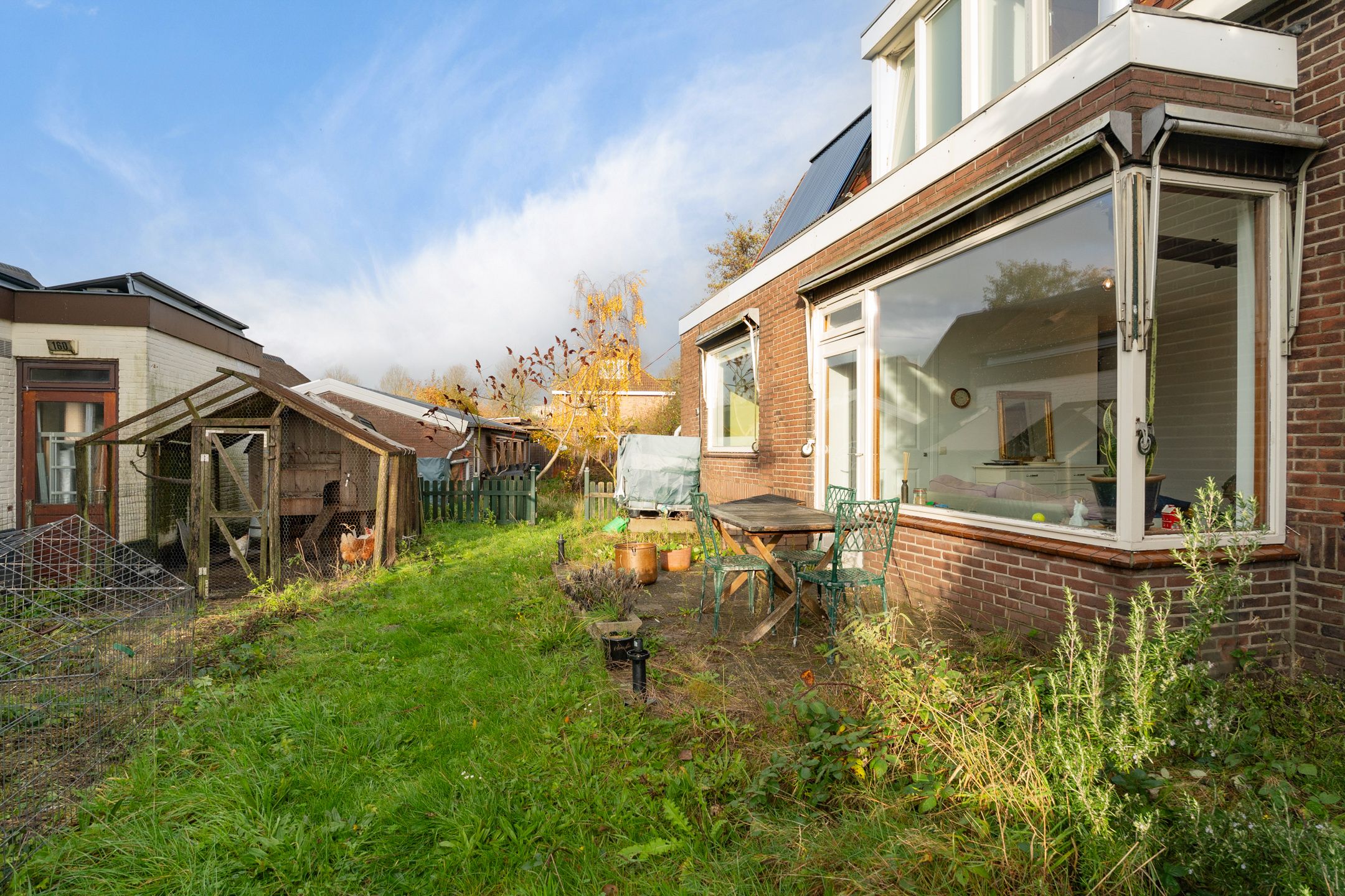 Foto 30 van Zegwaartseweg 162