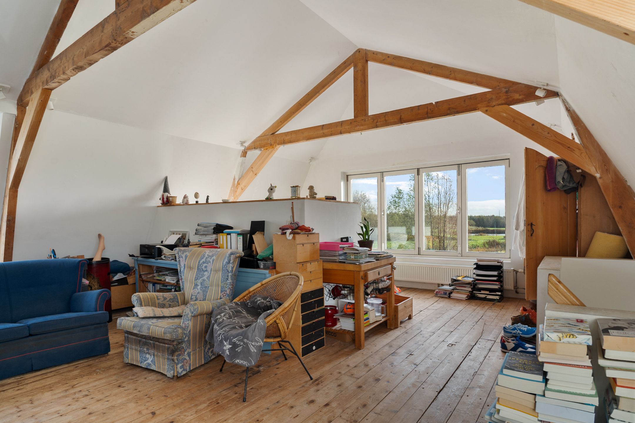 Foto 33 van Zegwaartseweg 162