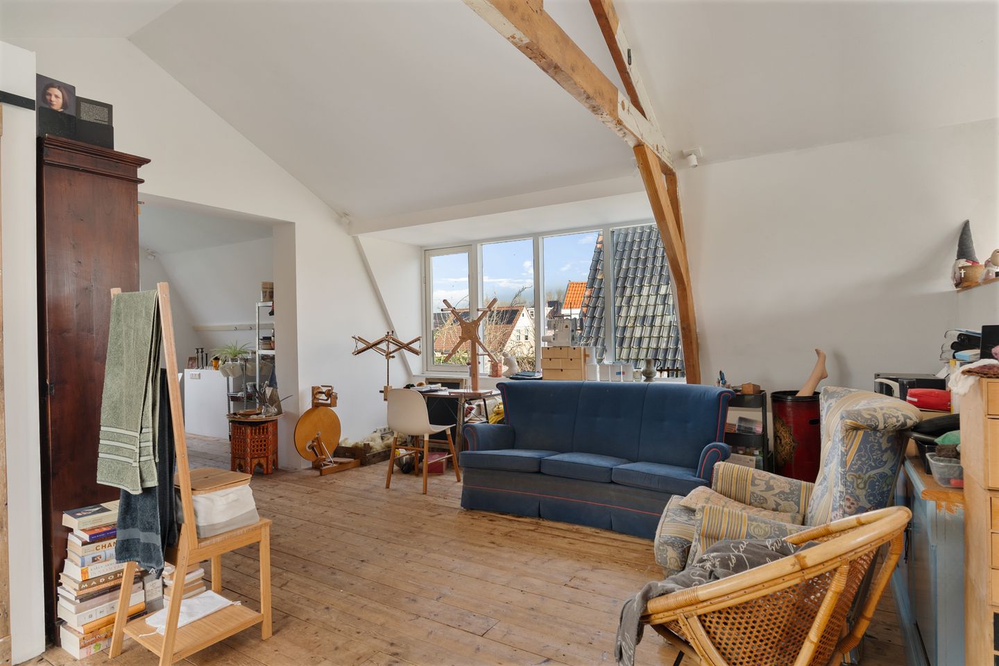 Foto 34 van Zegwaartseweg 162