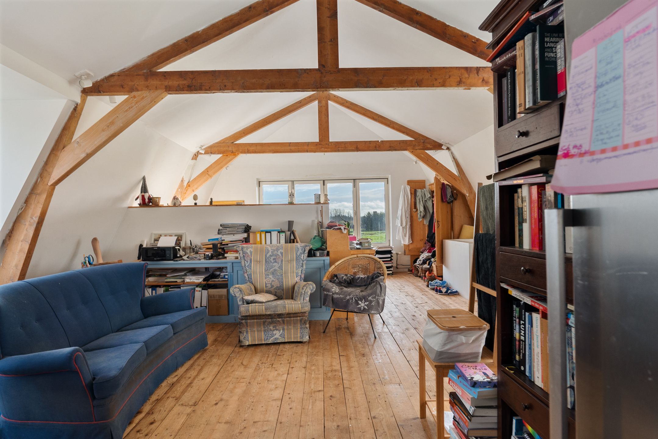 Foto 36 van Zegwaartseweg 162