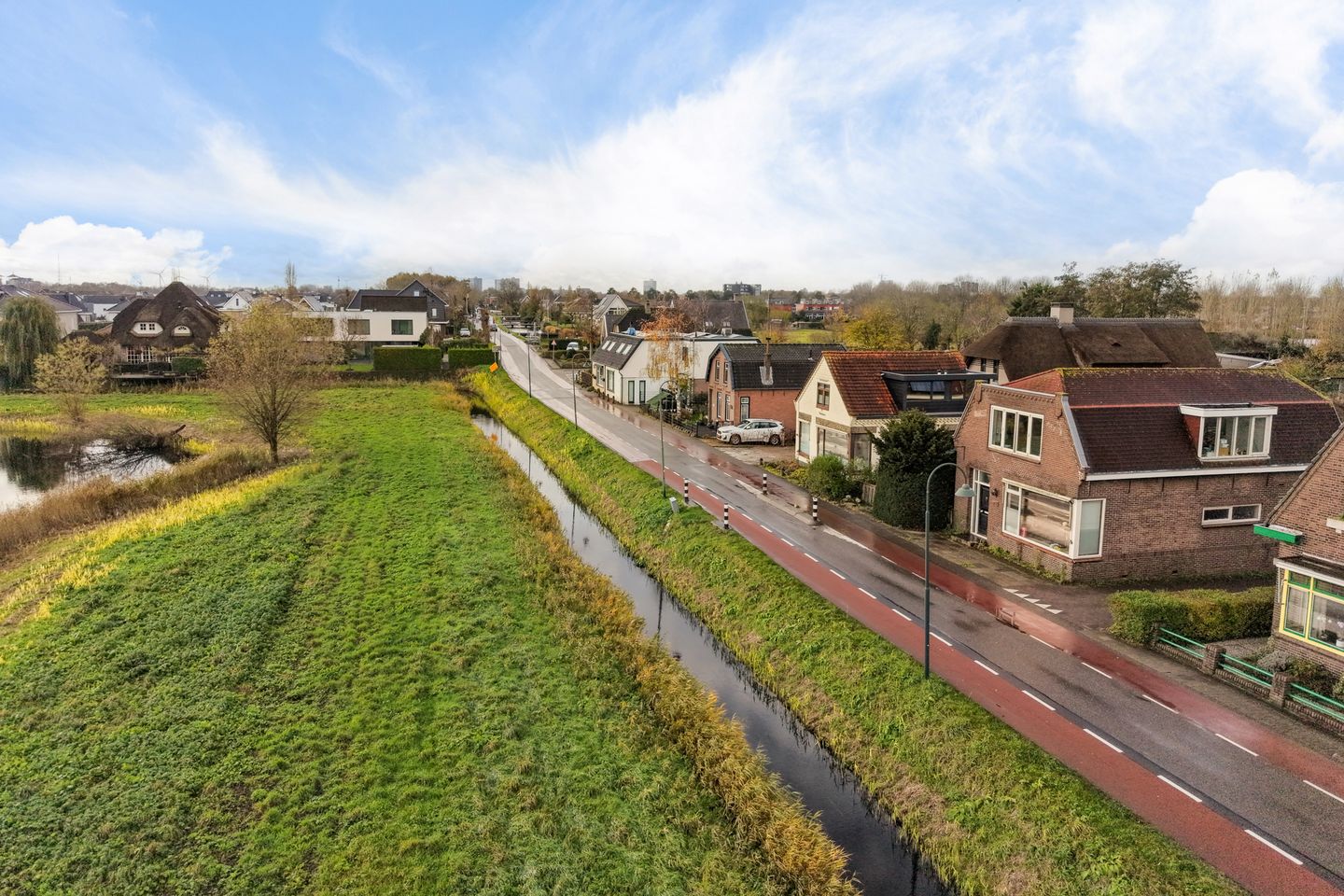 Foto 50 van Zegwaartseweg 162