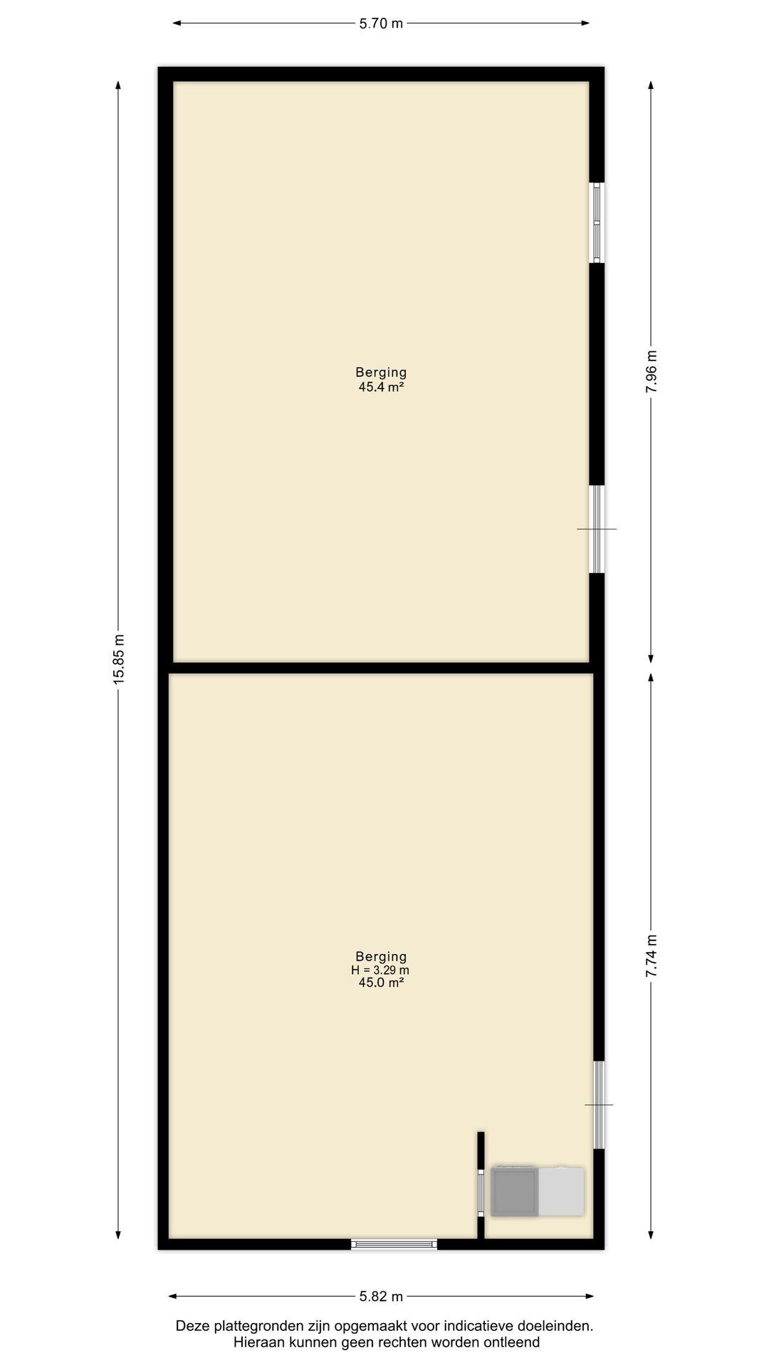 Foto 56 van Zegwaartseweg 162