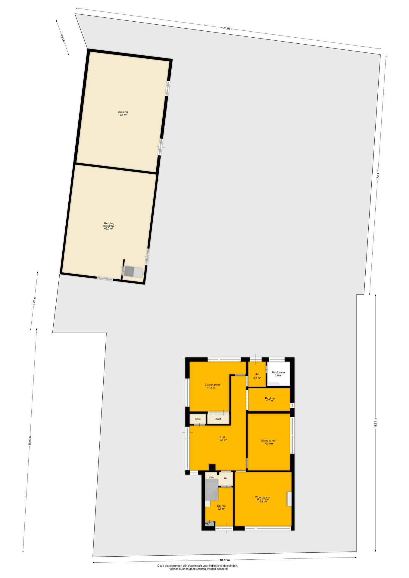 Foto 57 van Zegwaartseweg 162