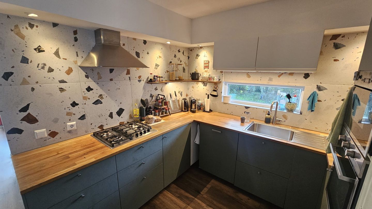 Foto 4 van Hegdambroek 1622