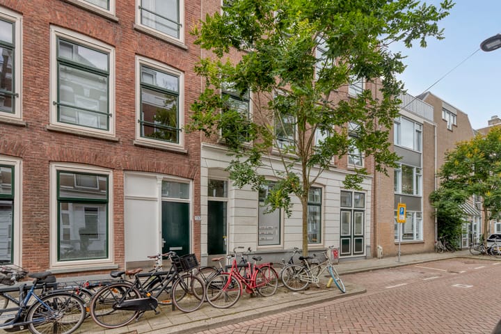 Foto 2 van Mauritsstraat 129