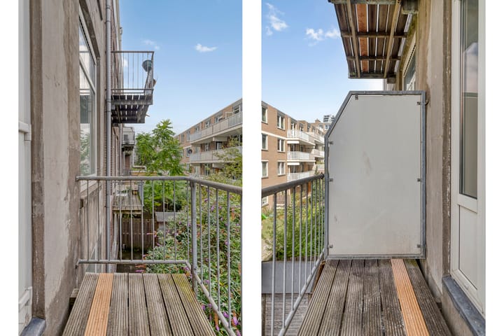 Foto 3 van Mauritsstraat 129