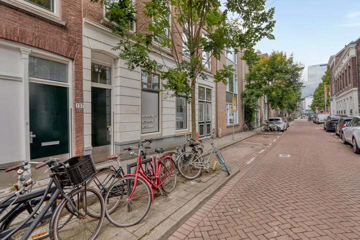 Foto 5 van Mauritsstraat 129