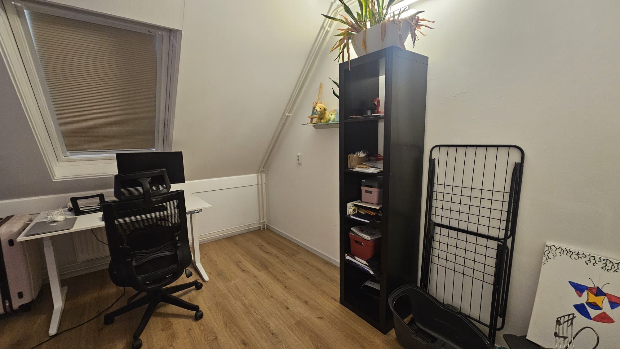 Foto 9 van Hegdambroek 1622