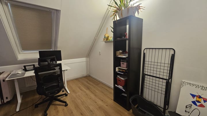 Foto 9 van Hegdambroek 1622