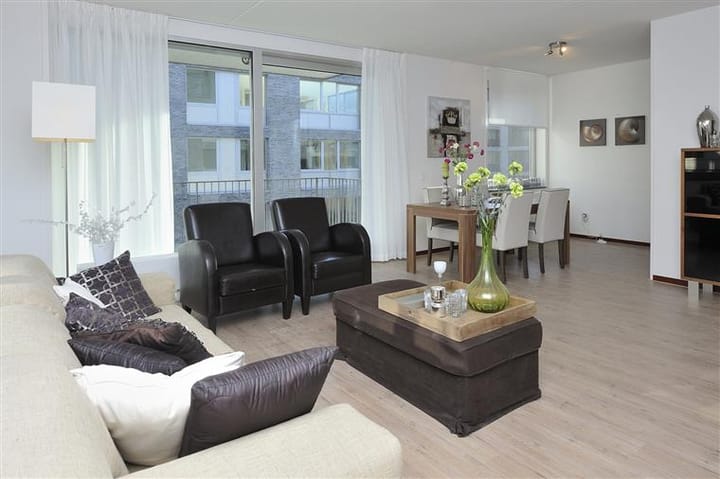 Photo 2 of Andreasplein 18