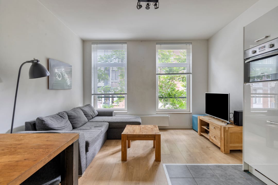 Foto 8 van Mauritsstraat 129