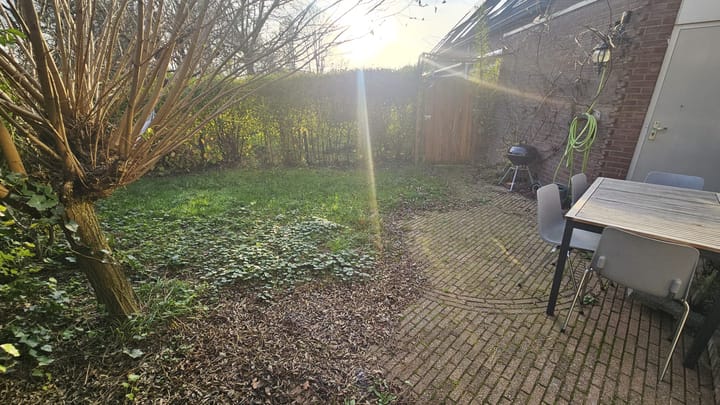 Foto 12 van Hegdambroek 1622