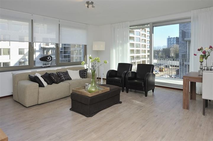 Photo 3 of Andreasplein 18