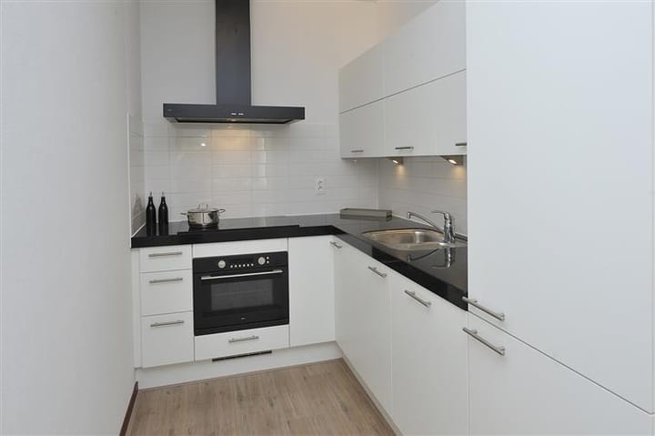 Photo 5 of Andreasplein 18