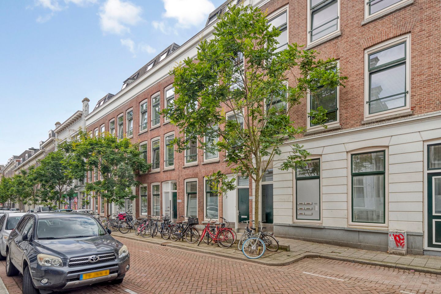 Foto 14 van Mauritsstraat 129