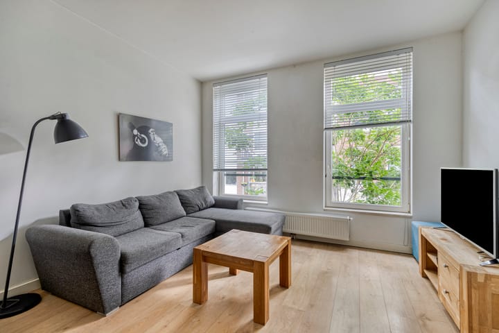 Foto 4 van Mauritsstraat 129