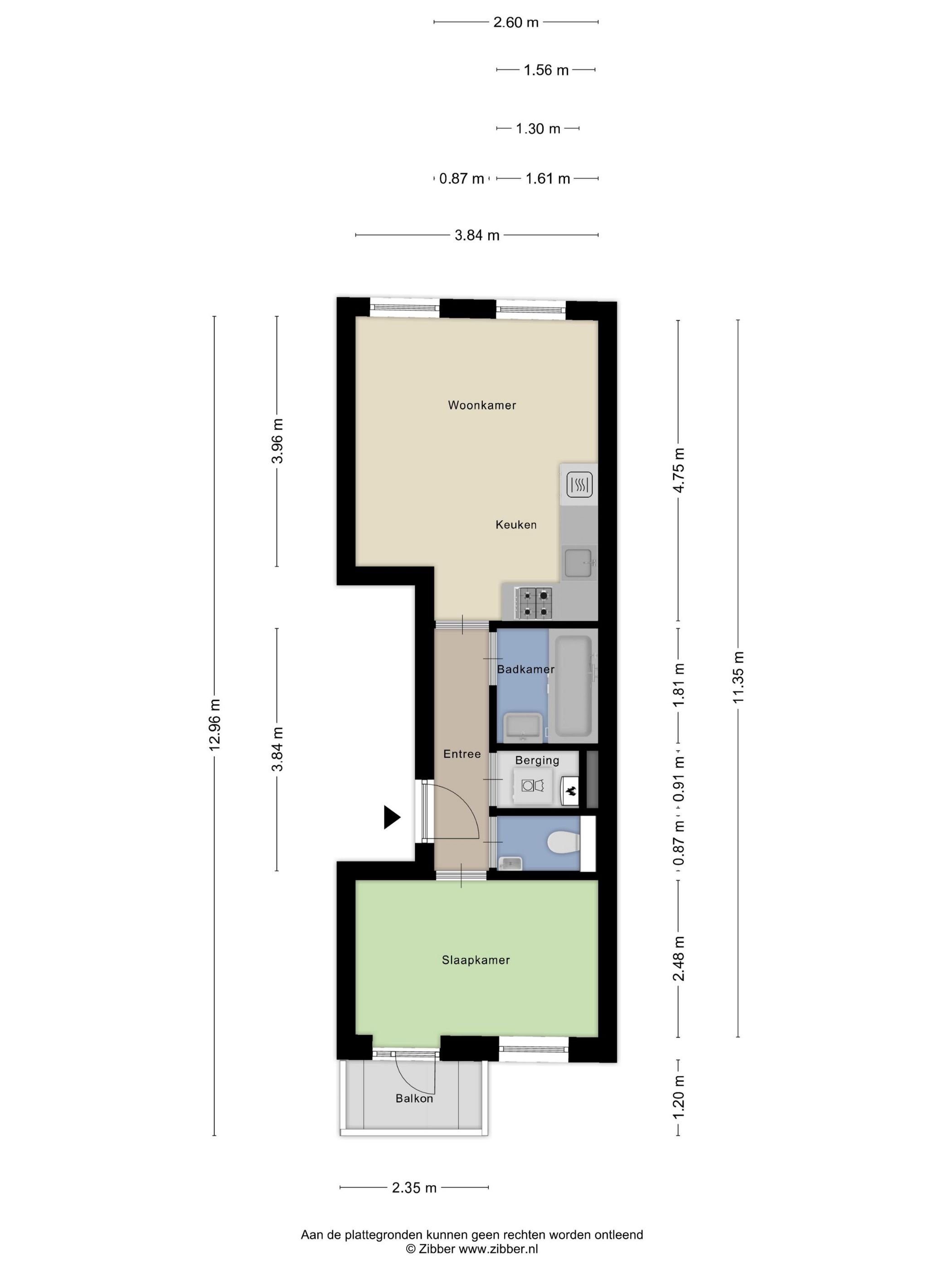 Foto 15 van Mauritsstraat 129