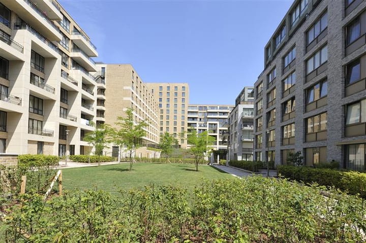 Photo 13 of Andreasplein 18