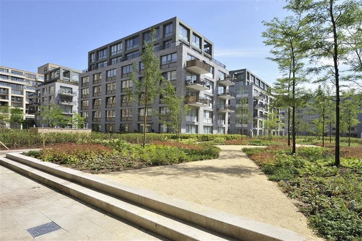 Photo 14 of Andreasplein 18