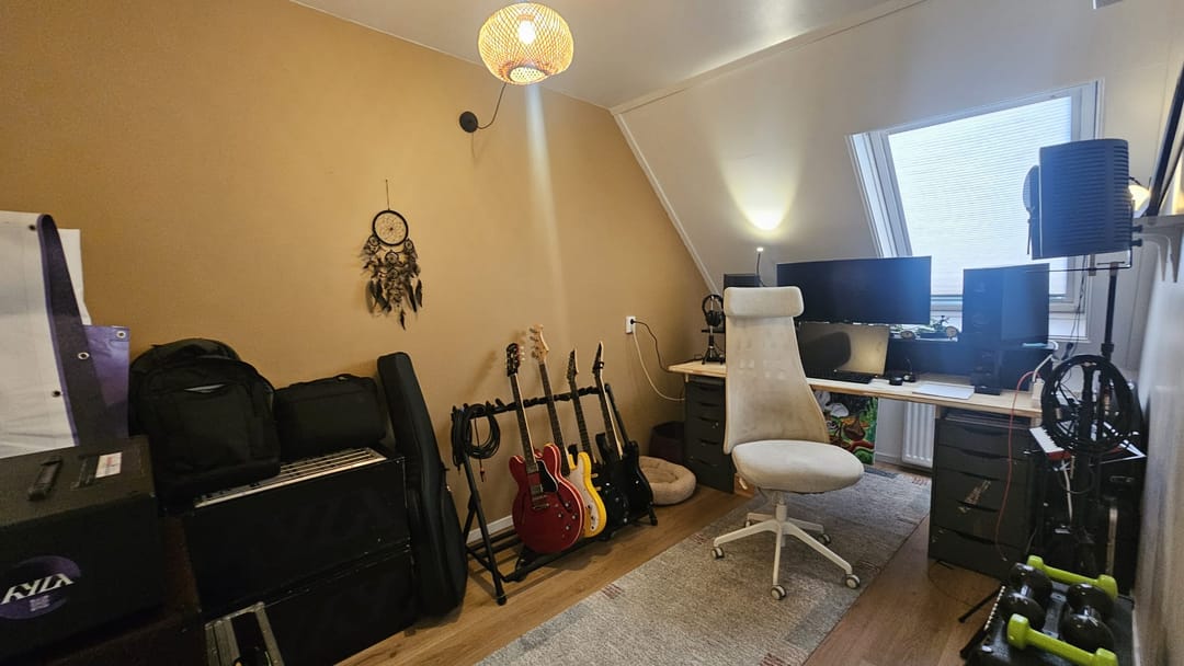 Foto 8 van Hegdambroek 1622