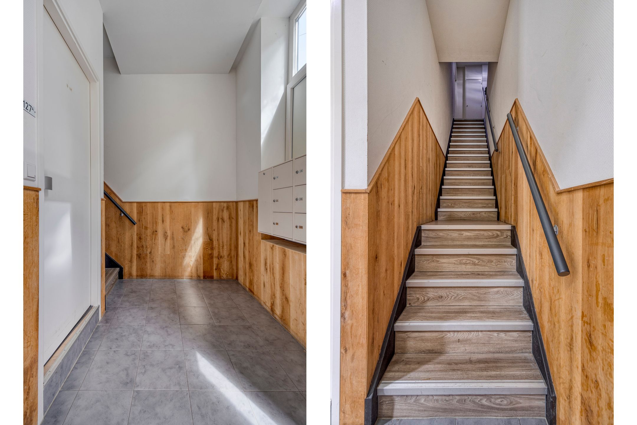 Foto 6 van Mauritsstraat 129