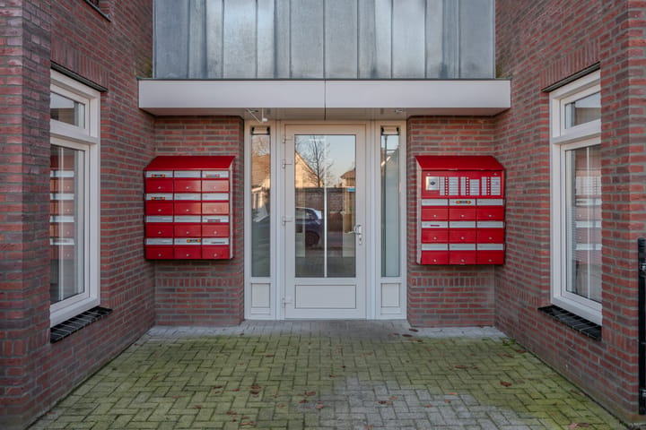 Foto 4 van Kerkeind 11-G