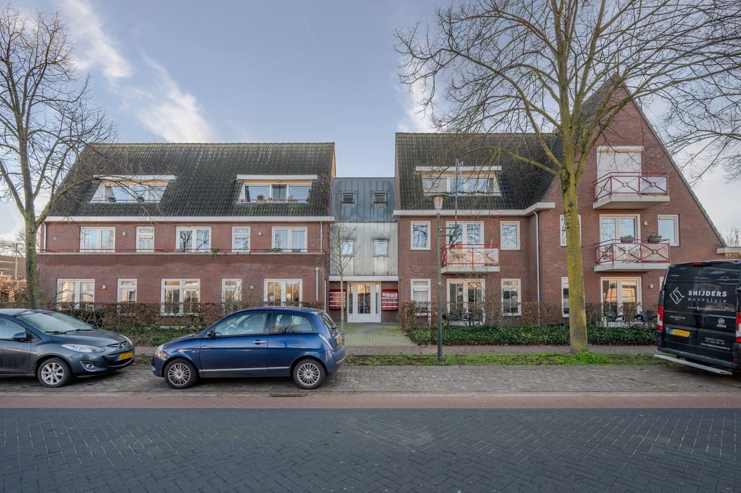 Foto 2 van Kerkeind 11-G