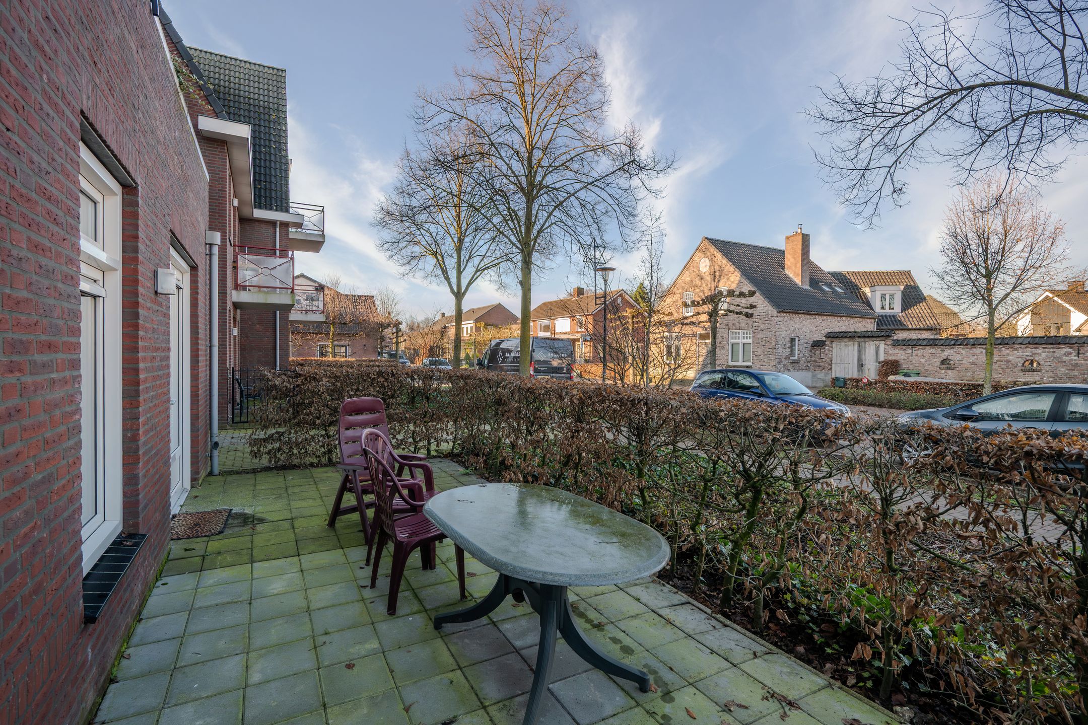 Foto 21 van Kerkeind 11-G